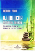 Ajurweda medycyna indyjska