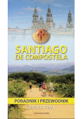 Santiago de Compostela Miejsca święte