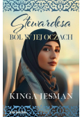 Stewardesa. Ból w jej oczach