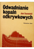 Odwadnianie kopalń odkrywkowych część 2 Obliczenia technologia