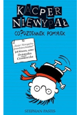 Kacper Niewypał Co dziennik pomyłek