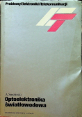 Optoelektronika światłowodowa