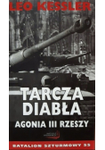 Tarcza diabła Agonia III Rzeszy