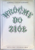 Wróćmy do ziół