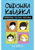 Cudowna książka. Wszystkie cudowne historie