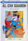 All-Star Squadron kryzys na Ziemi Prime Tom 68