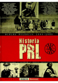Wielka kolekcja 1944 do 1989 Historia PRL Tom 5