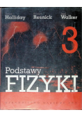 Podstawy fizyki Tom 3