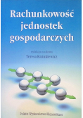 Rachunkowość jednostek gospodarczych