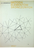 Metoda elementów skończonych