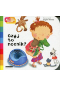 Czyj to nocnik