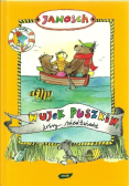 Wujek Puszkin  dobry niedźwiedź