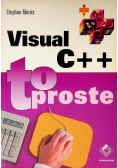 To proste Visual C++