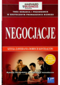 Negocjacje