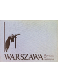 Warszawa od wyzwolenia do naszych dni