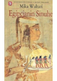 Egipcjanin Sinuhe Tom 1 i 2