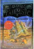 Starcie potworów