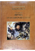 Krzyżacy Bitwa pod Grunwaldem