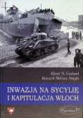 Inwazja na Sycylię i kapitulacja Włoch