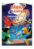 Galaktyki i planety Tom 1