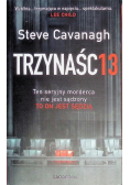 Trzynaście
