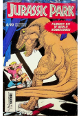 Jurassic Park Nr 4/93