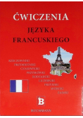 Ćwiczenia języka francuskiego