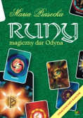 Runy magiczny dar Odyna