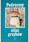 Podręczny atlas grzybów