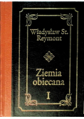 Ziemia obiecana Tom I