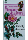 Wracamy do natury zdrowe życie z ziołami