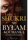 Byłam kochanką arabskich szejków