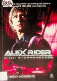 Stormbreaker