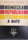 Niemiecka Republika Federalna a NATO