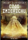 Czas zmierzchu