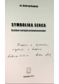 Symbolika serca