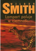 Lampart poluje w ciemności