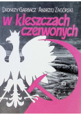 W kleszczach czerwonych