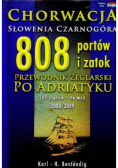 Przewodnik żeglarski po Adriatyku