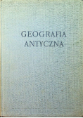 Geografia antyczna