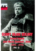 Ósmy Ułan Beliny Generał brygady Józef Marian Smoleński Kolec 1894 do 1978