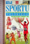 Dzieje sportu polskiego