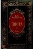 Idiota, Tom 2