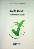 Jakość w Agile