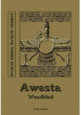 Awesta Wendidad