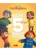 Przygody Misia Paddingtona. Bajki 5 minut przed..