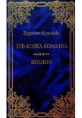 Nie Boska Komedia  Irydion