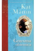 Grzeszna obietnica