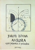 Aurora czyli jutrzenka o poranku