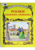 Polskie legendy i podania